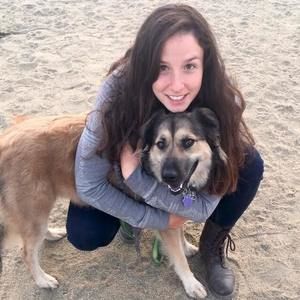 Meet your Posher, Jasmine